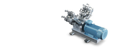 Bomba de calor HighLift de Olvondo Technology™ 