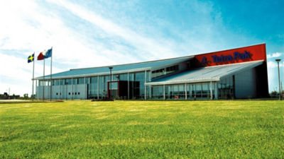 Hohhot site in China 