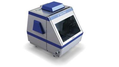 Tetra Pak® Homogenizer 250 front