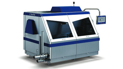 Tetra Pak Homogenizer 500