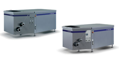 Tetra Pak Homogenizer 30G and 25G