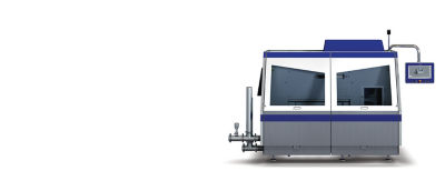 Tetra Pak Homogenizer 500