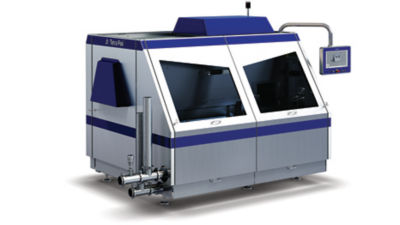 Tetra Pak Homogenizer 500