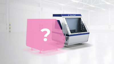 Homogenizer outline and homogenizer