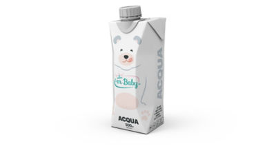 Package of a concept winner