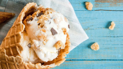cono de helado