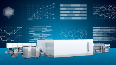 Ice cream line and graphs