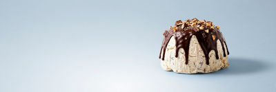 Ice cream cake