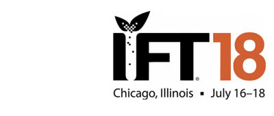 Logotipo de IFT 2018