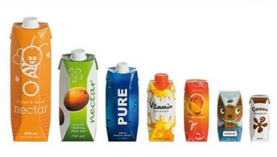 portfolio bebidas