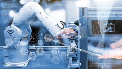 digitalização operação mais sustentável