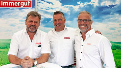 Immergut team