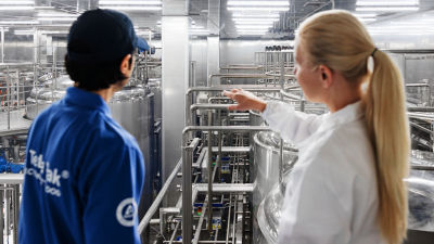 improve overall employee looking over processing area