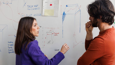 improve overall people collaborating in office