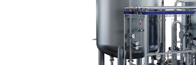 Carbonisation equipment