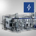 Tetra Pak Indirect UHT unit D