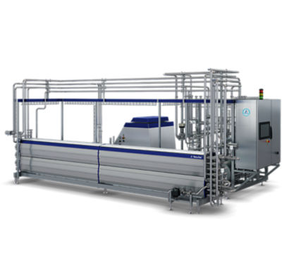 Tetra Pak® Indirect UHT unit DC