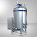 Tetra Pak Industrial protein mixer