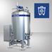 Tetra Pak Industrial Protein Mixer
