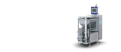 Dosificador de ingredientes Tetra Pak® 4000 A3