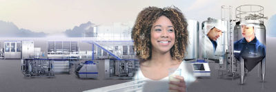 Integrated plant solutions