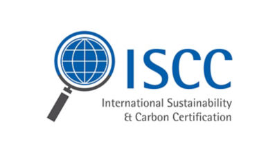 ISCC-logotyp