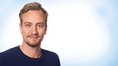 Johan Holgård, Director Business Stream Tetra Rex Solutions