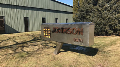 Plant Johnson Industries
