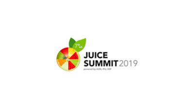 Cumbre de Jugos 2019