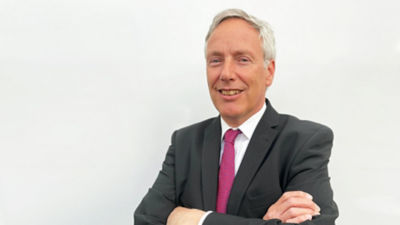 Julian Fox, Director Nature Programs, Tetra Pak