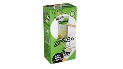 Snack pack Kasih Food