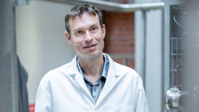 Kenneth Sjöström
