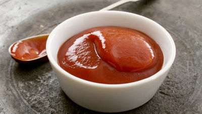 Ketchup
