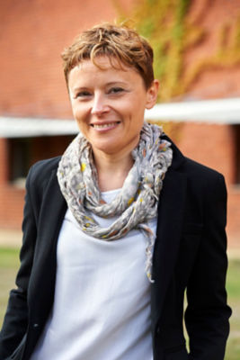 Kinga Sieradzon