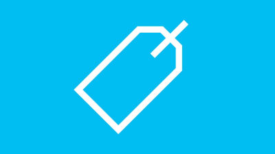 Tag icon
