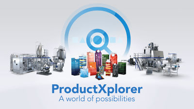 ProductXplorer