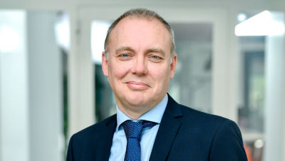 Laurence Mott