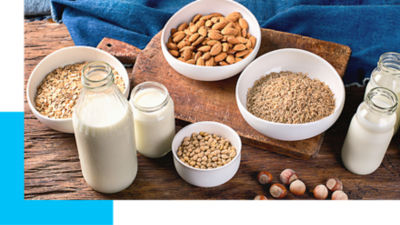 The surprising versatility of Oat