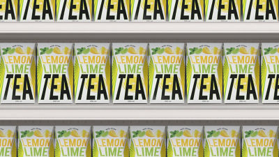 lemon lime packages