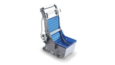 Tetra Pak Lid Unscrambler unit A1