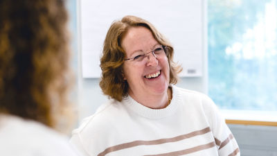 Linda Carlstedt