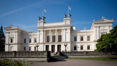 Lund university