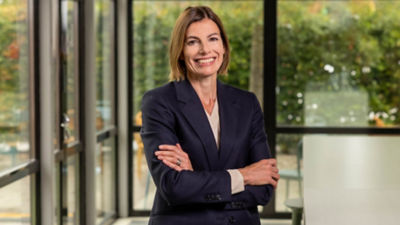 Marija Pejovic Wallin, Tetra Pak
