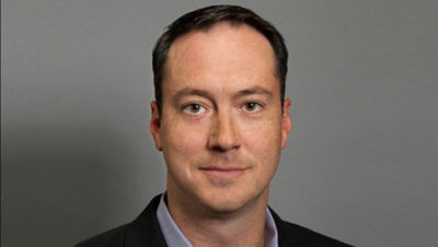 Matthew Fordenwalt, Rockwell Automation