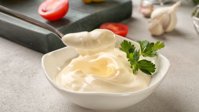 Mayonnaise