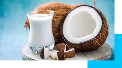 Meet the Processing Demands of Coconut