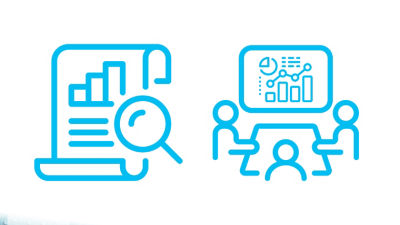 Illustrated meeting