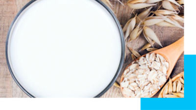 Meeting the demand for oat beverages 