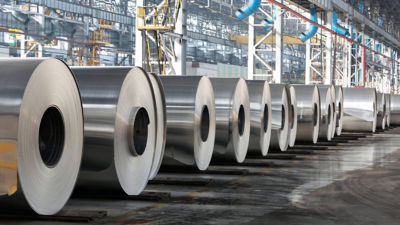 Metallhersteller