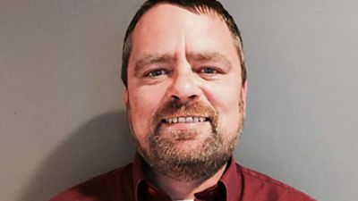 Michael Sievers, Proceso de gestión de negocios internacionales, gerente global de cuentas clave de lácteos, FOSS